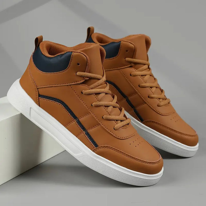 Murray - נעלי ספורט נוחות עם סוליה מחוספסת