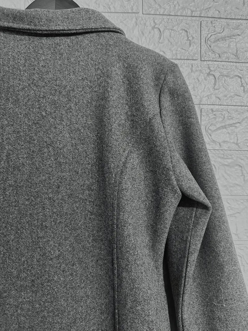 Nuriye - מעיל חורף עם שרוולים ארוכים