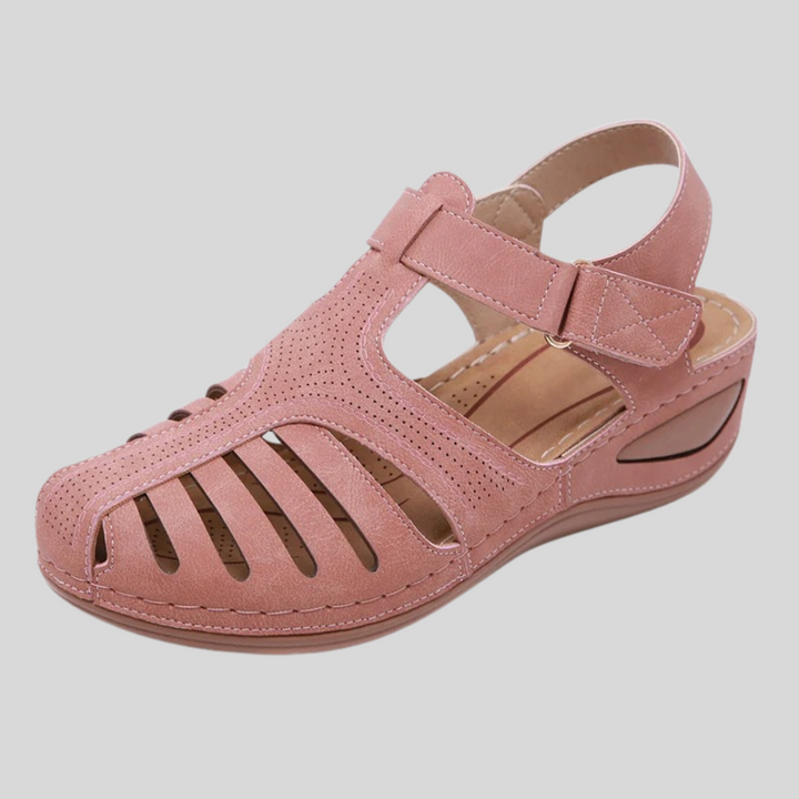 Leola - סנדלים אלגנטיים ליציאה