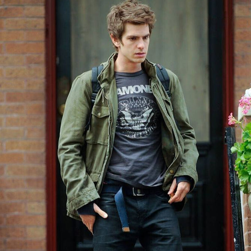 Bastian –  מעיל שדה M-65