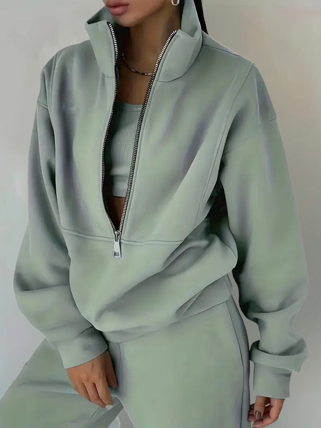 Helia - סט שני חלקים קז'ואל