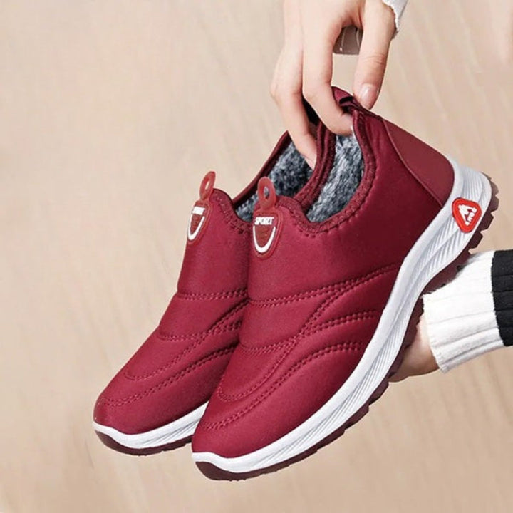 Zelmira - נעלי ספורט חורפיות אוניברסליות