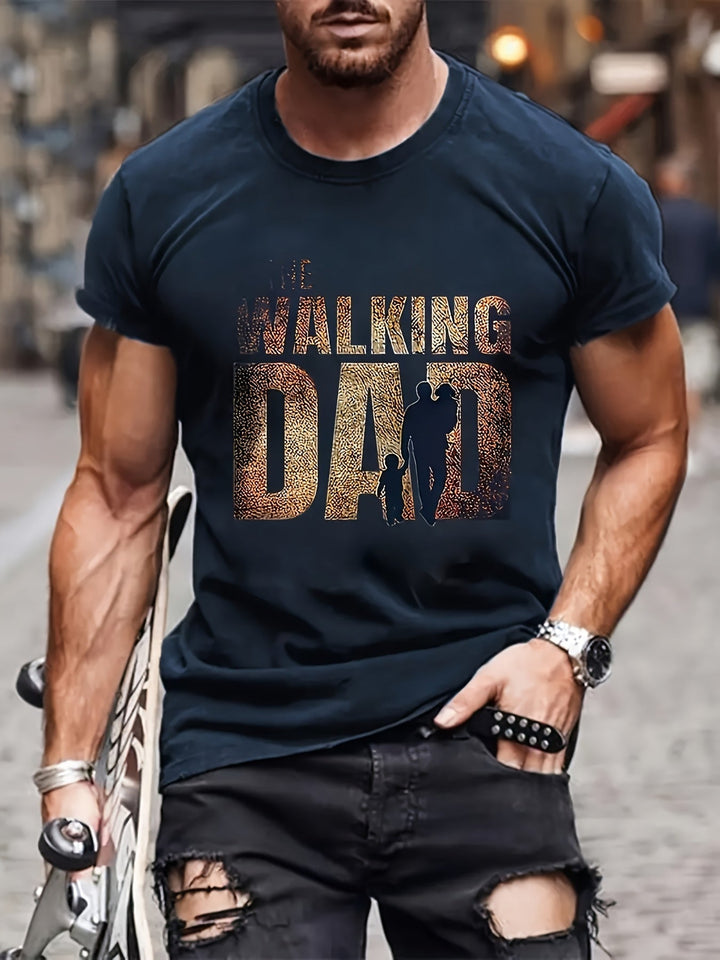 Walking – חולצה קלאסית