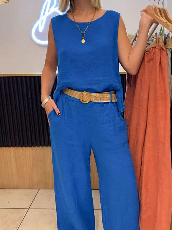 Leonila - סט שני חלקים