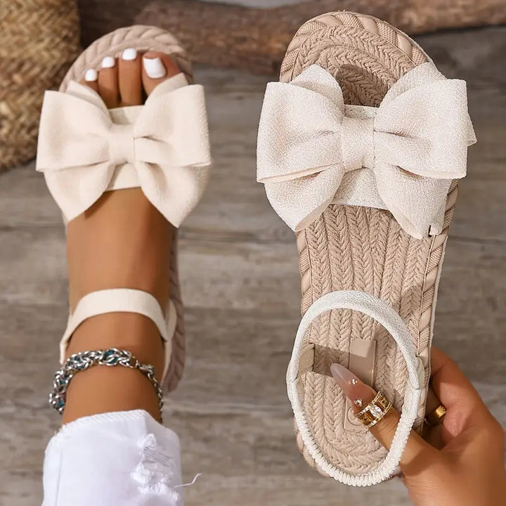 Michela - סנדל נוח ומסוגנן