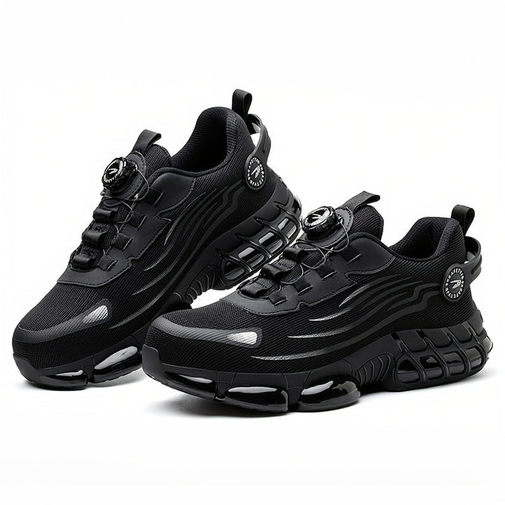 Deng - נעלי ספורט נושמות ולא מחליקות