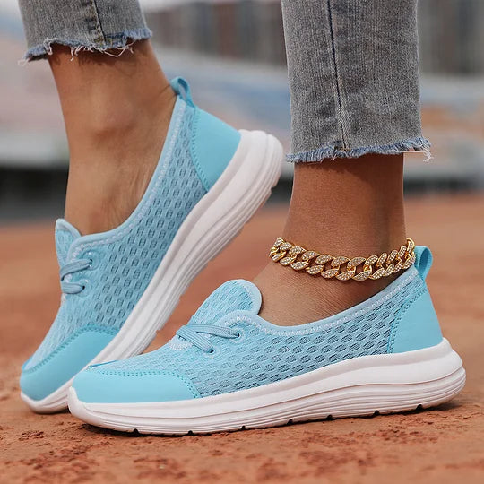 Firsova - נעליים אורטופדיות עם סוליה רכה