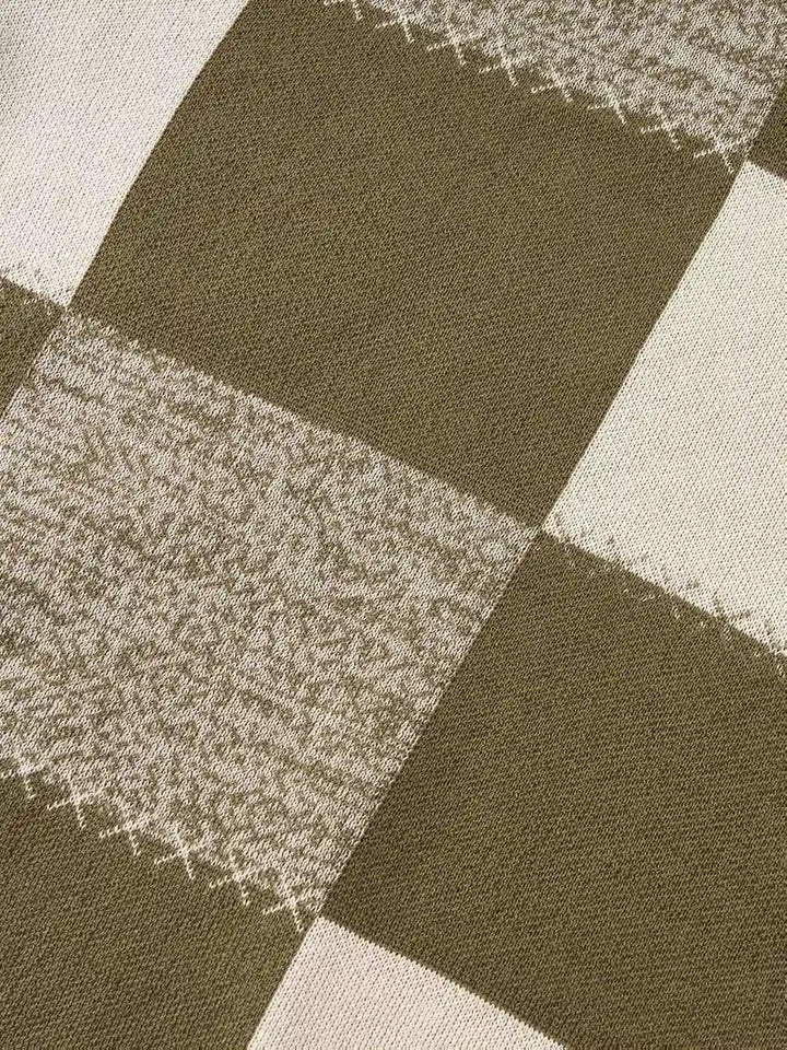 Donovan - קפוצ'ון סרוג ונוח