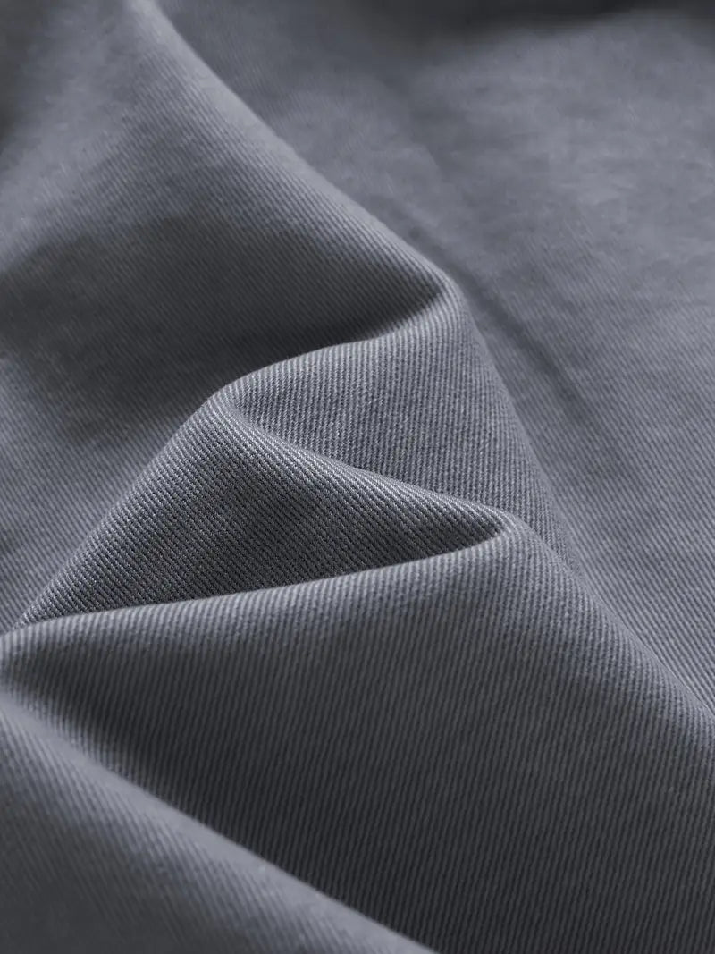 Mauro - מכנסיים קצרים אלגנטיים עם כיסים מרובים