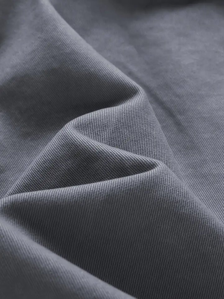 Mauro - מכנסיים קצרים אלגנטיים עם כיסים מרובים