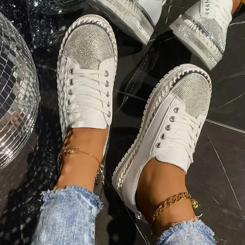 Draya - נעלי ספורט אורטופדיות קז'ואליות