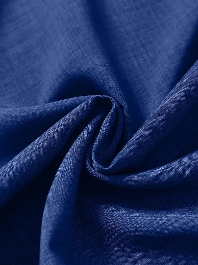 Kieth - חולצת שרוולים קצרים עם כיס קדמי