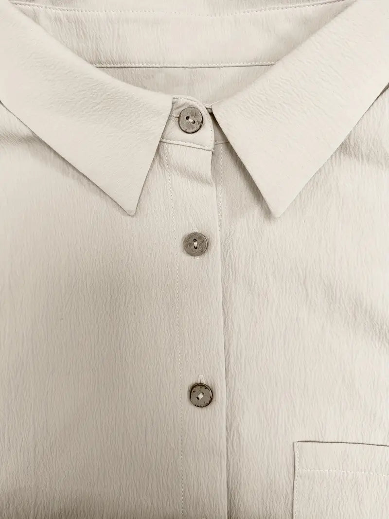 Fani - סט קיצי אלגנטי בן שני חלקים