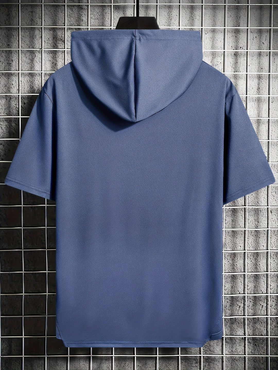 Joaquín - חולצת טי שרוול קצר