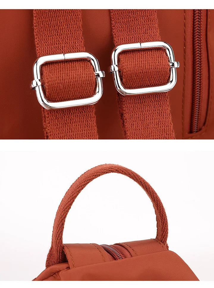 Georgie - תיק נסיעות רב-תכליתי