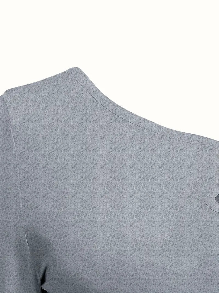 Nektaria - חולצת טי שרוול קצר