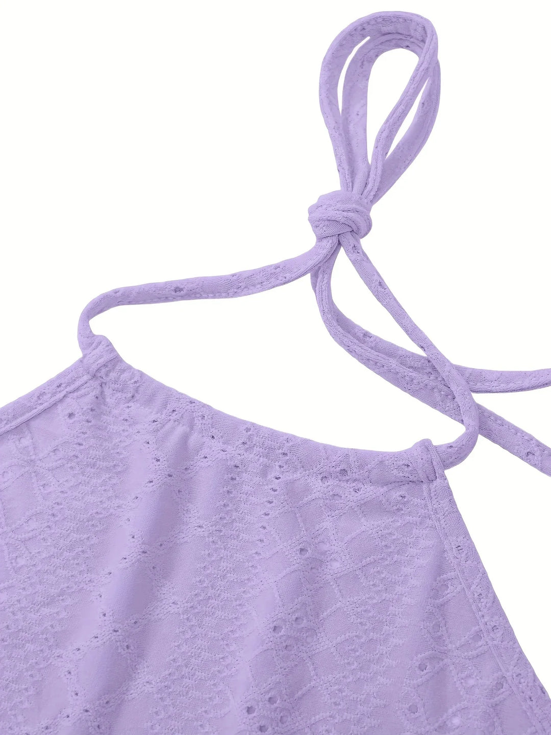 Despina - סט אלגנטי של חולצת קיץ ומכנסיים קצרים