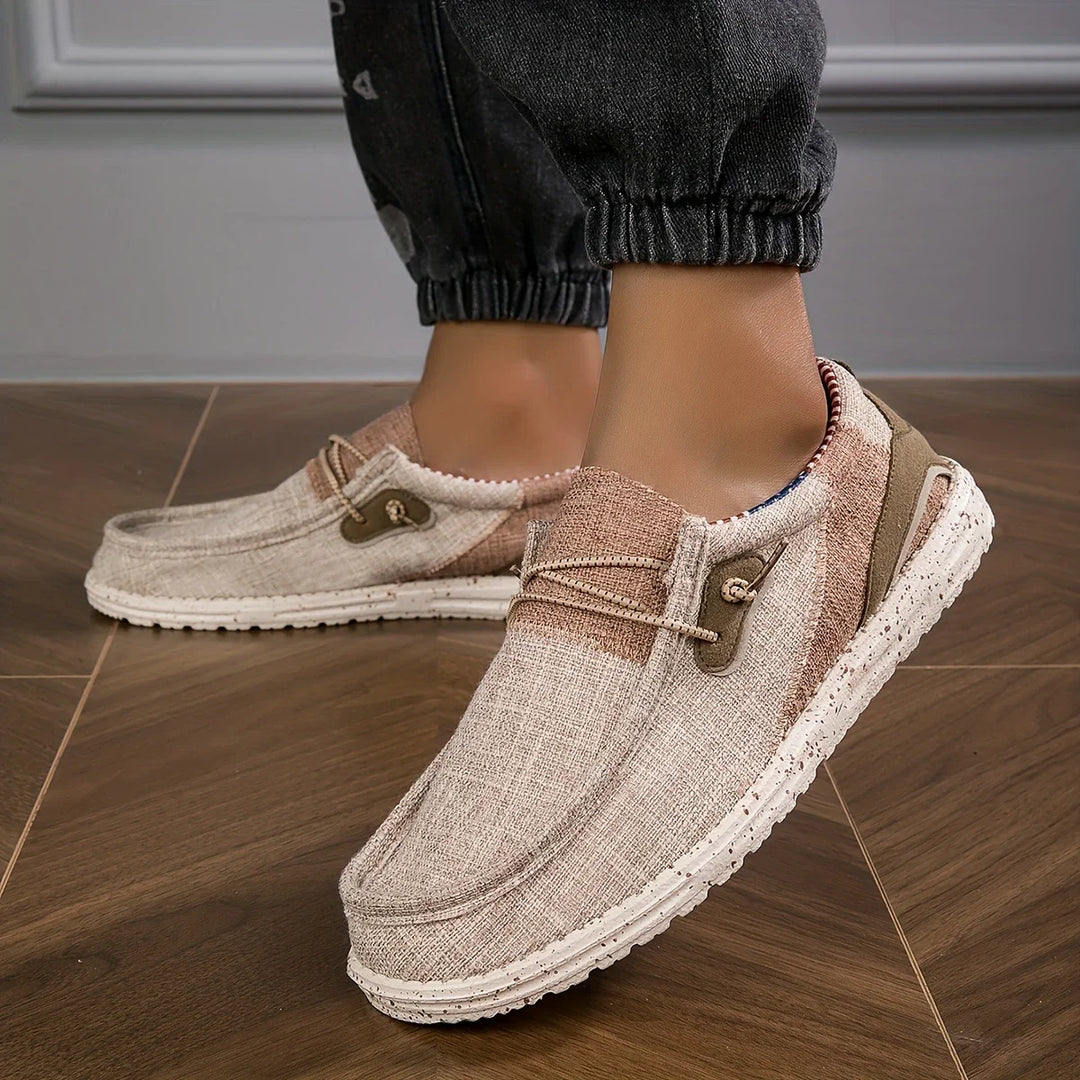 Hayes - נעלי ספורט קיץ נושמות ולא מחליקות