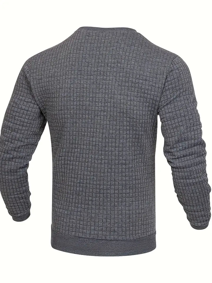 Lloyd - סווטשירט ארוך