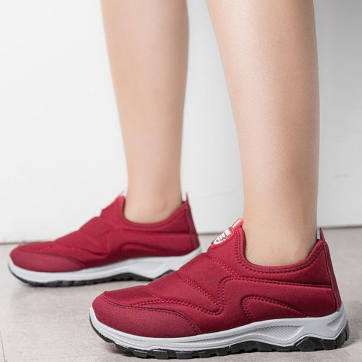 Zelmira - נעלי ספורט חורפיות אוניברסליות