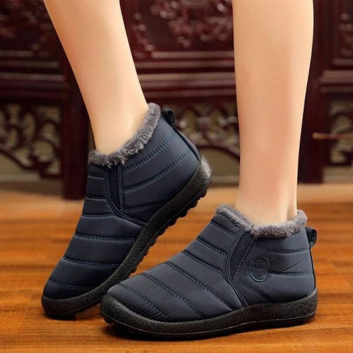 Becky - נעליים חמות אוניברסליות