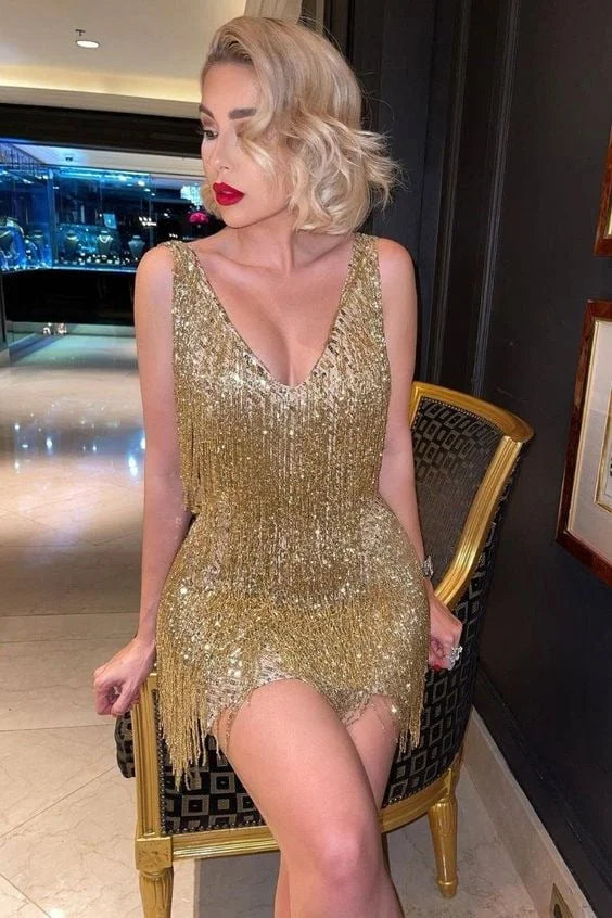 Tameka - שמלת ערב אלגנטית