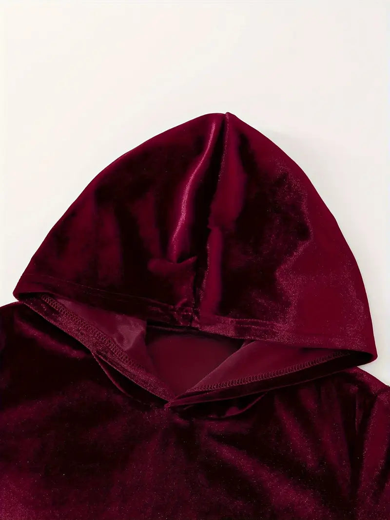 Jasminka - סט דו-חלקים עם שרוולים ארוכים