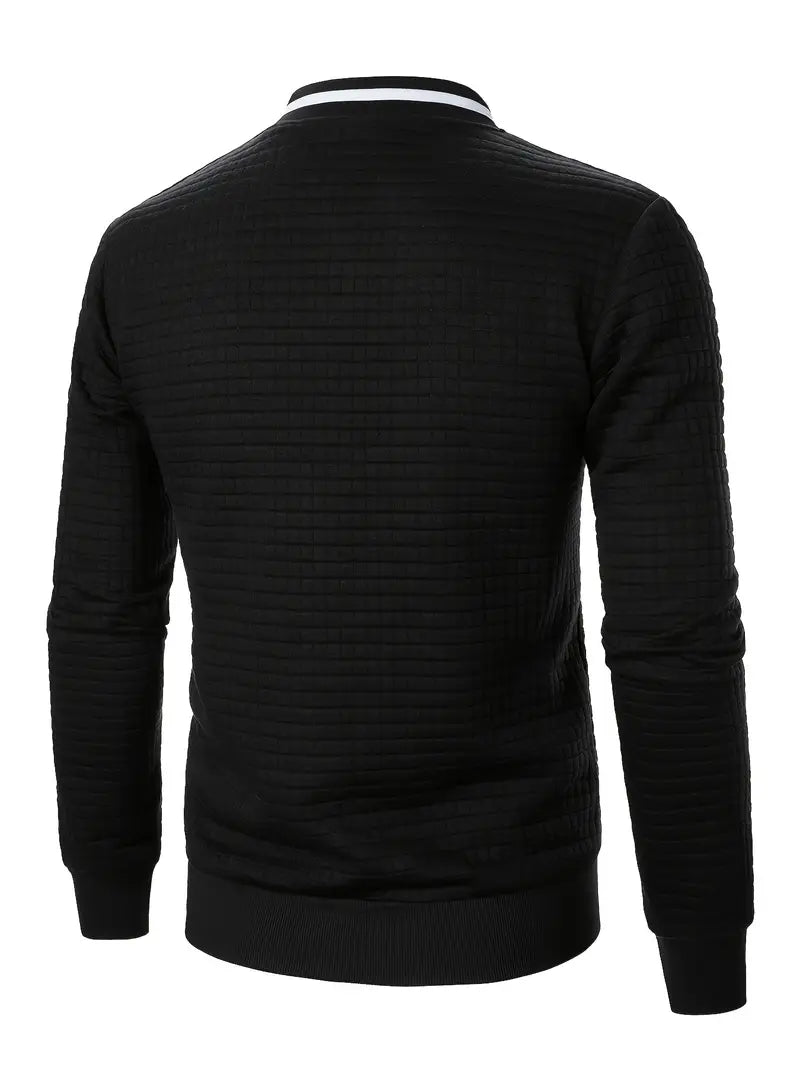 Errikos - ז'קט ארוך מסוגנן