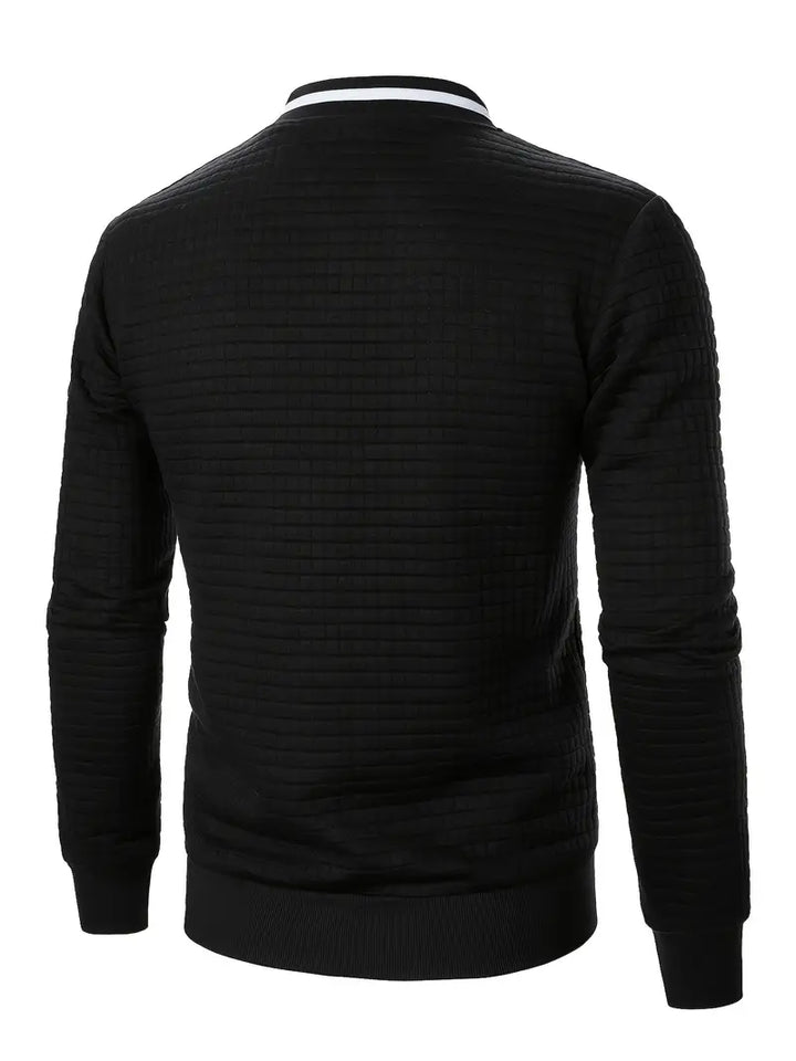 Errikos - ז'קט ארוך מסוגנן