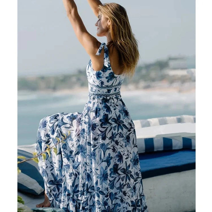 Kelda - בגד ים מסוגנן עם חצאית ומייבש מהיר