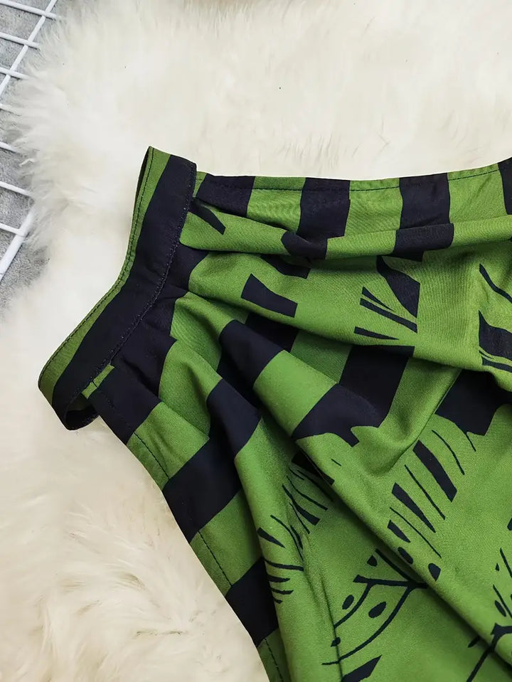 Zirina - סט דו-חלקים מסוגנן