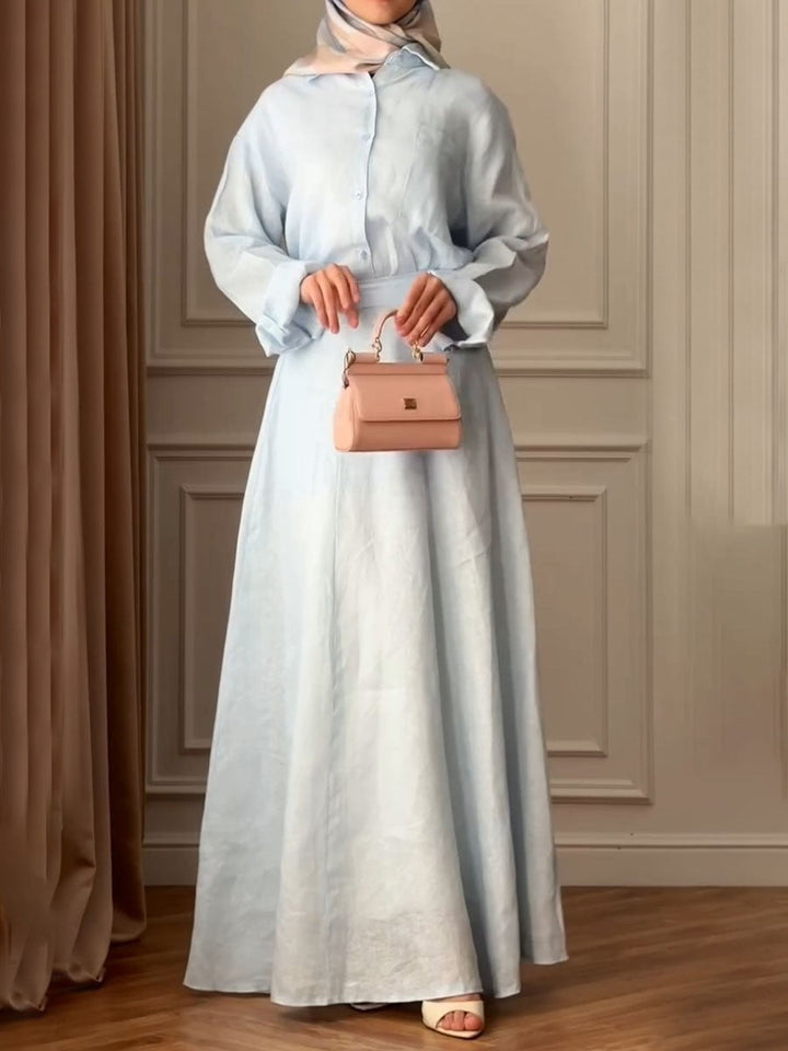 Mabel -  סט שני חלקים מפוטר