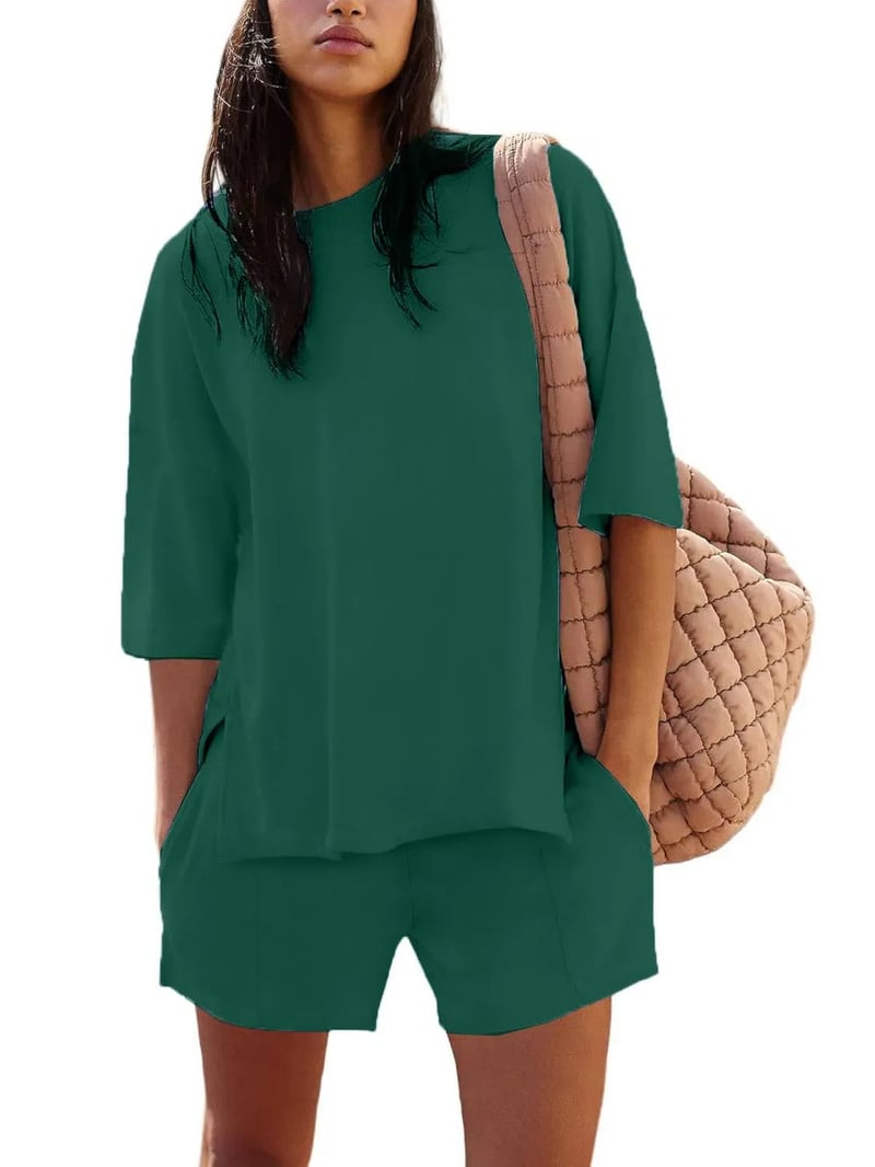 Iselin - סט קז'ואל דו-חלקים