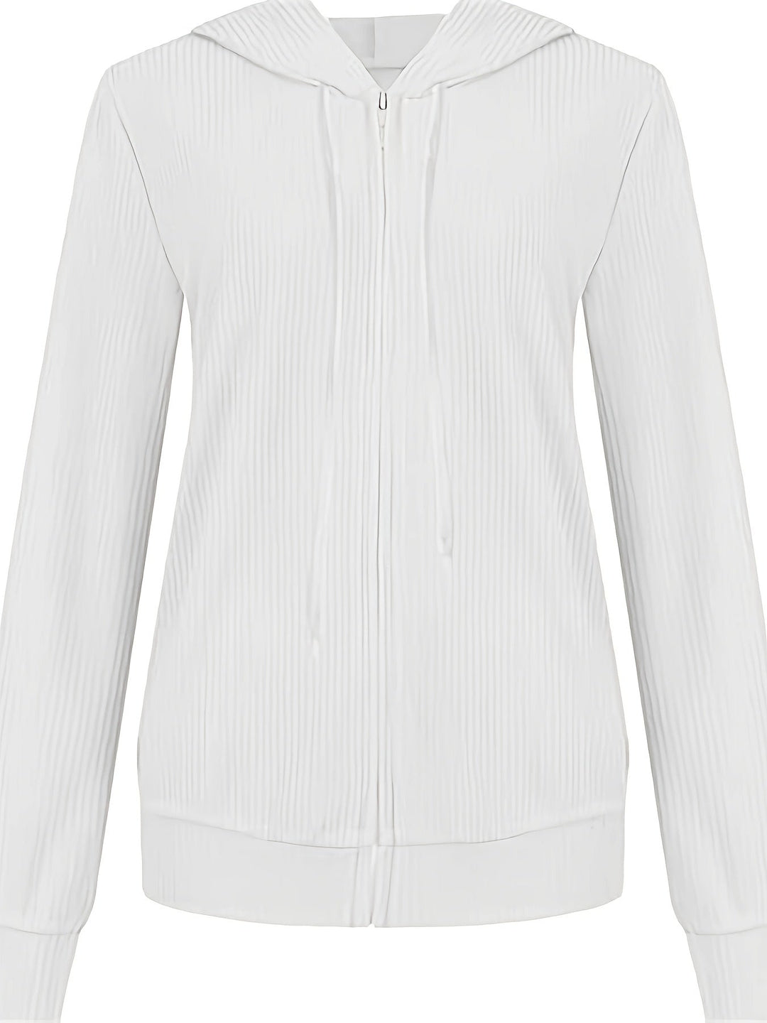 Nysa - סווטשירט קז'ואל עם שרוולים ארוכים