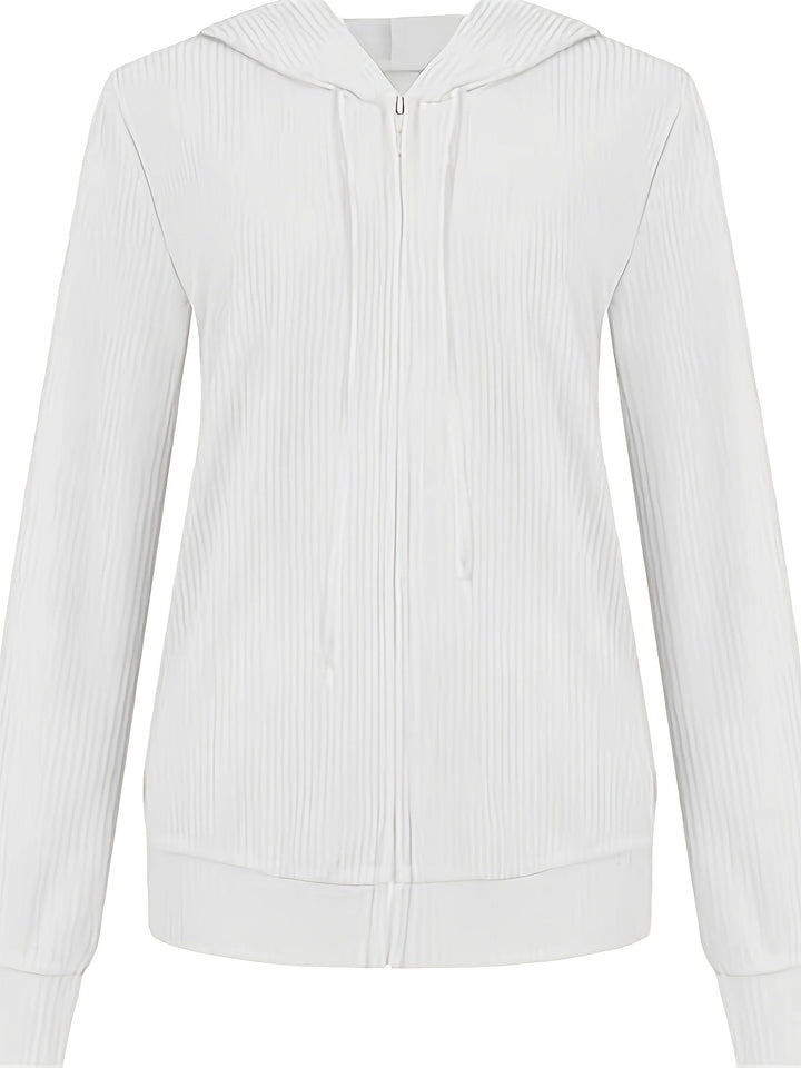 Nysa - סווטשירט קז'ואל עם שרוולים ארוכים