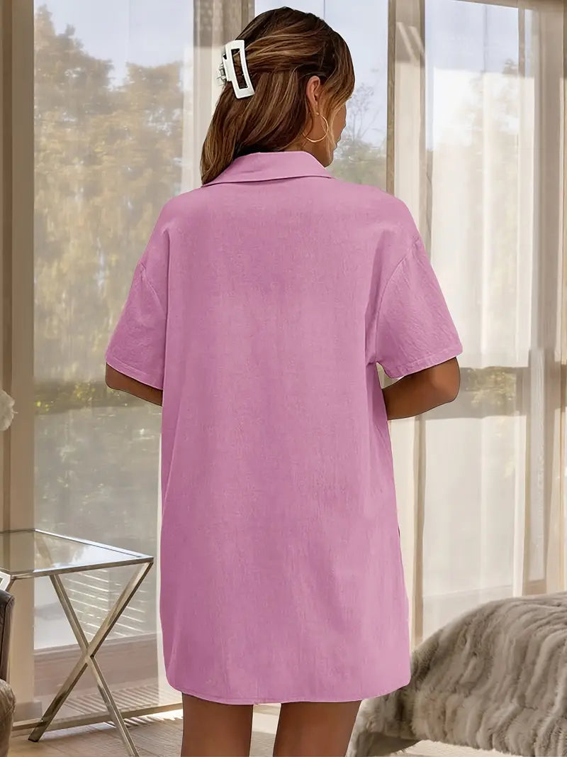 Fani - סט קיצי אלגנטי בן שני חלקים