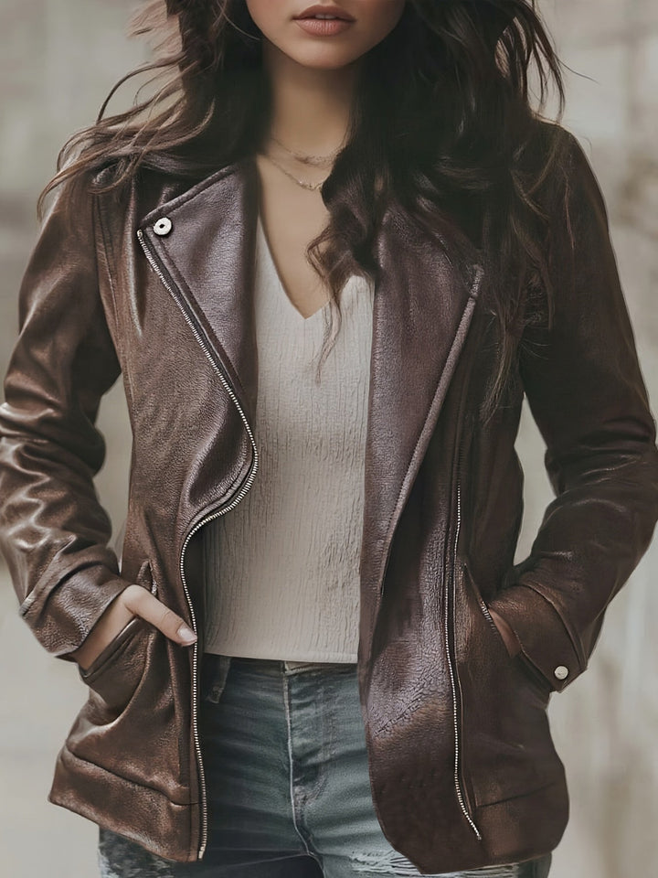 Léea - ז'קט סופר מסוגנן