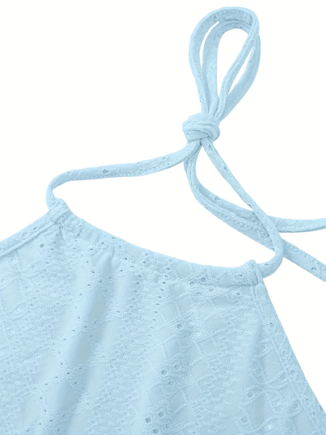 Despina - סט אלגנטי של חולצת קיץ ומכנסיים קצרים