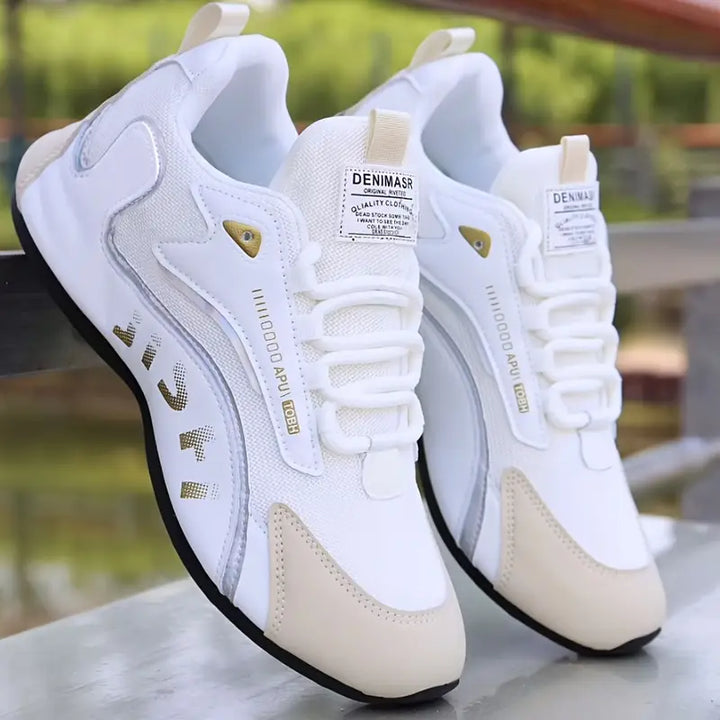 Horace - נעלי ספורט נוחות עם שרוכים