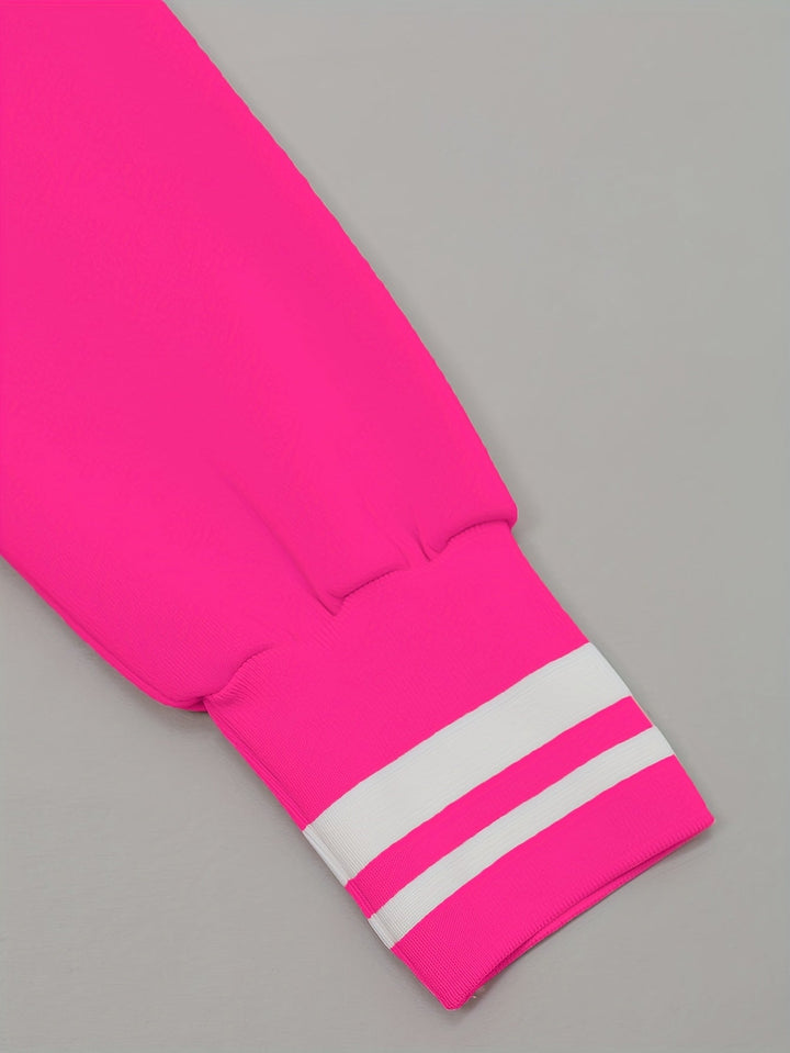 Nicola - ז'קט ארוך עם כיסים בצדדים