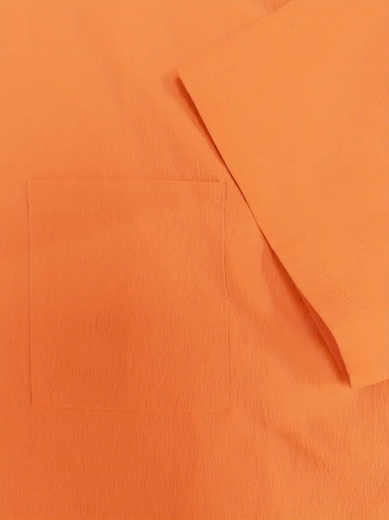 Fani - סט קיצי אלגנטי בן שני חלקים