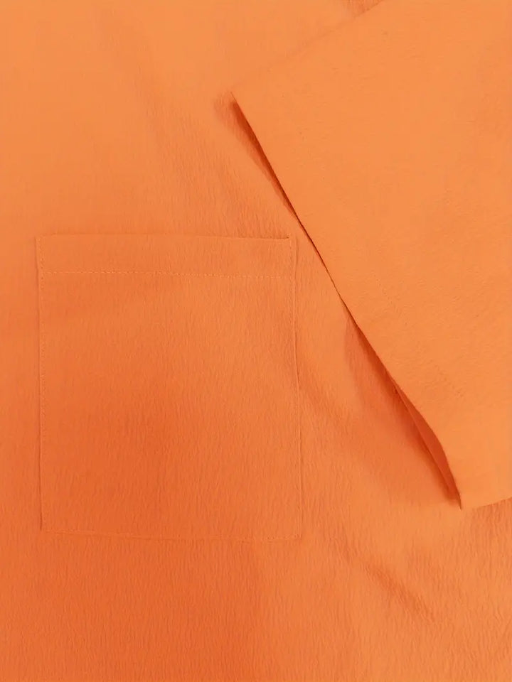 Fani - סט קיצי אלגנטי בן שני חלקים