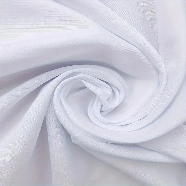 FrostLinen - וילונות בנושא חג המולד