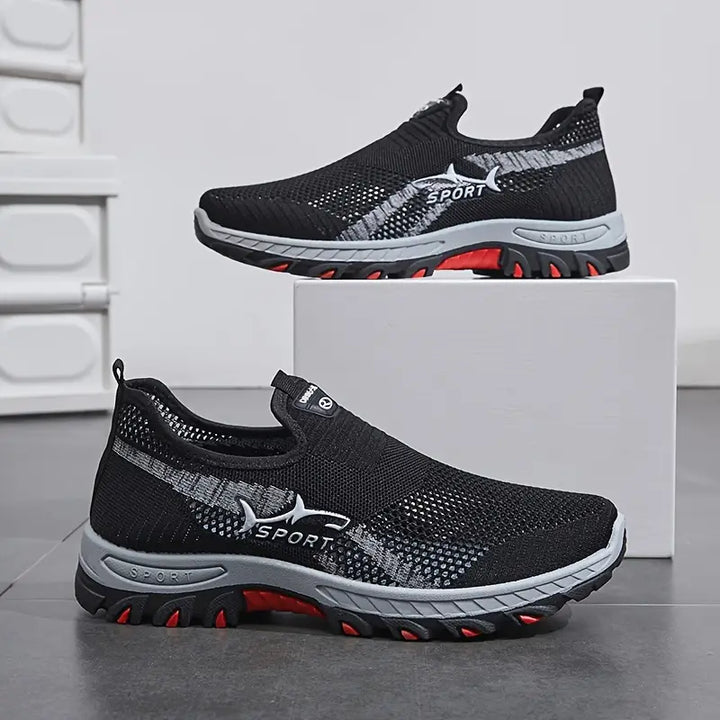 Irwan - נעלי ספורט נושמות ולא מחליקות