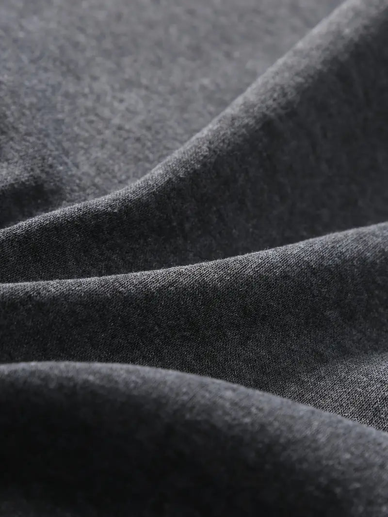 Blaine - סווטשירט מסוגנן עם פסים מנוגדים