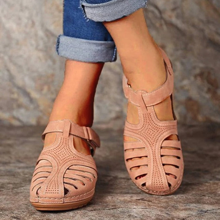 Leola - סנדלים אלגנטיים ליציאה