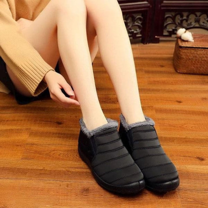 Becky - נעליים חמות אוניברסליות