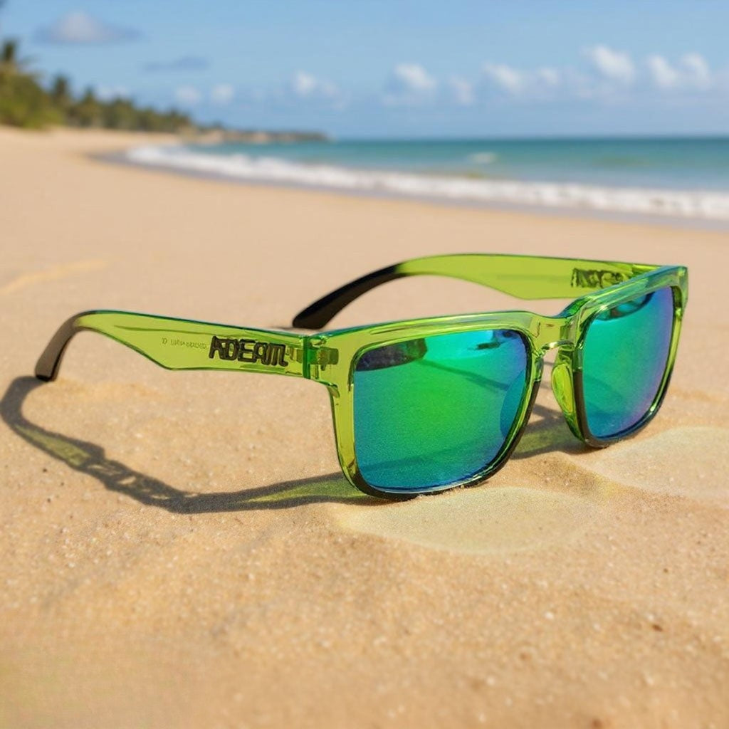 Luxora - משקפי שמש מקוטבים פרימיום