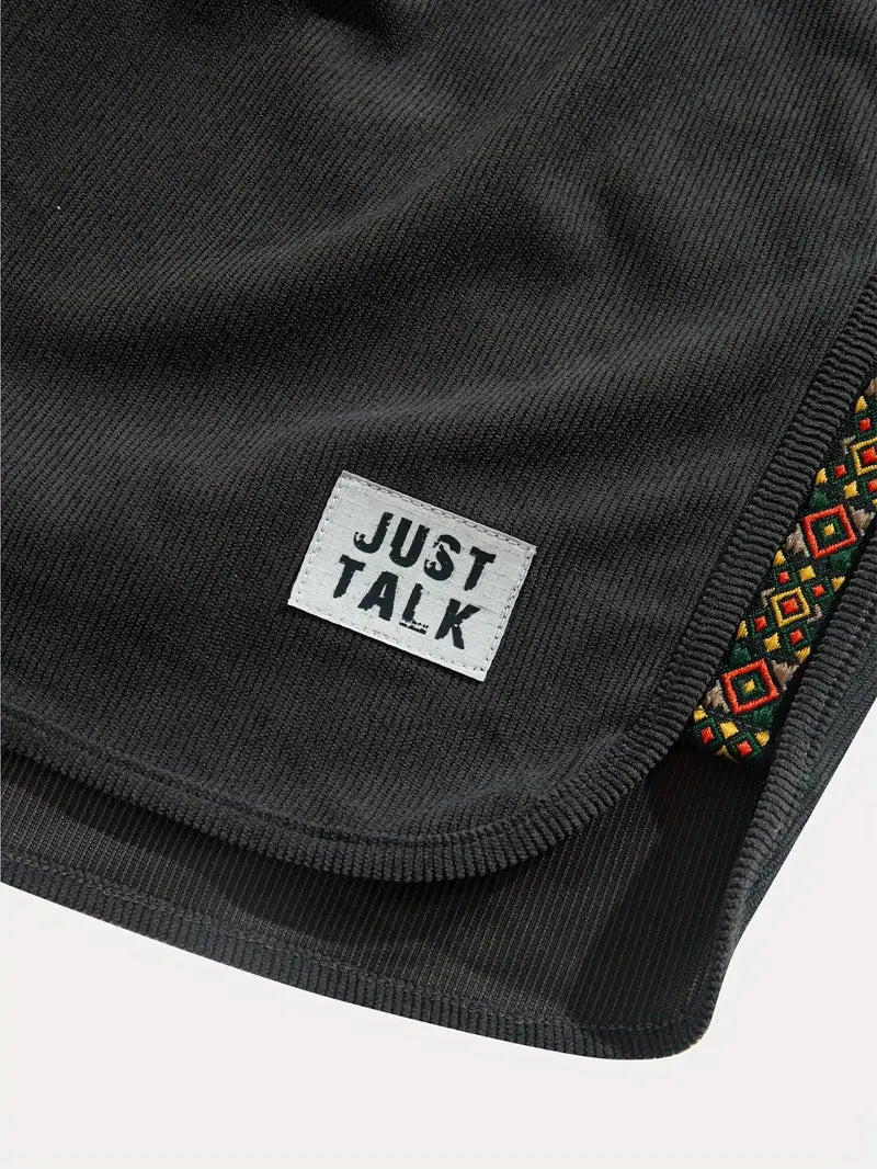 Collins - מכנסיים קצרים אלסטיים ונושמים