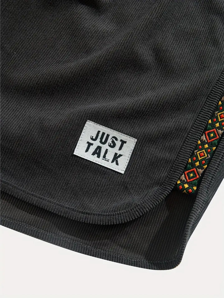 Collins - מכנסיים קצרים אלסטיים ונושמים